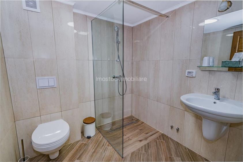 Business la cheie - Proprietate tip pensiune cu rating 9,8/10 Booking - 9