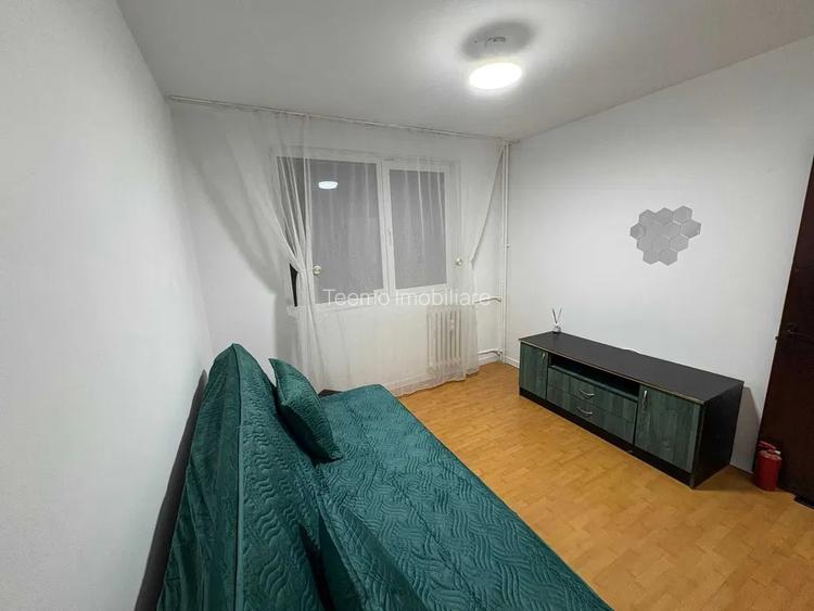Apartament 3 camere, semidecomandat, 67mp, metrou aproape, Drumul Taberei - 4