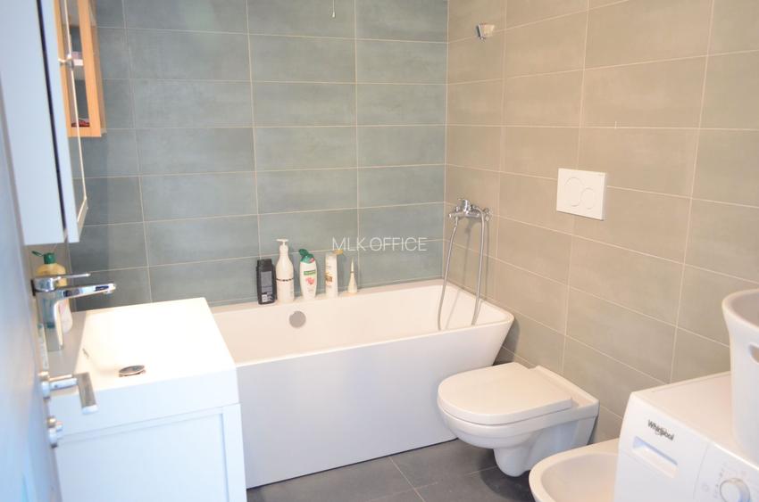 Apartament cu 3 camere, 2 bai, 2 terase, 2 garaje, in cartier Europa - 8