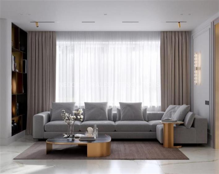 LANGA PARC CAROL, VILA 2024, 6 CAMERE, CURTE! - 2