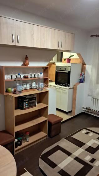 Apartament cu 2 camere in Gheorgheni in zona Albac - 2