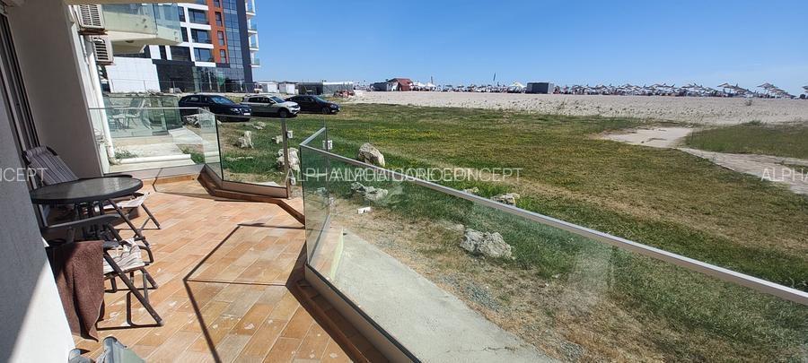 APARTAMENT DEOSEBIT VEDERE LA MARE - MAMAIA - 2