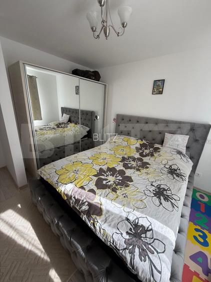 Apartament modern, bloc nou, Tractorul, etaj intermediar, lift, boxa - 2