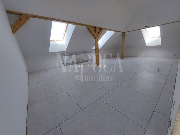 Casa 12 camere de inchiriat in Andrei Muresanu, Cluj Napoca - 12