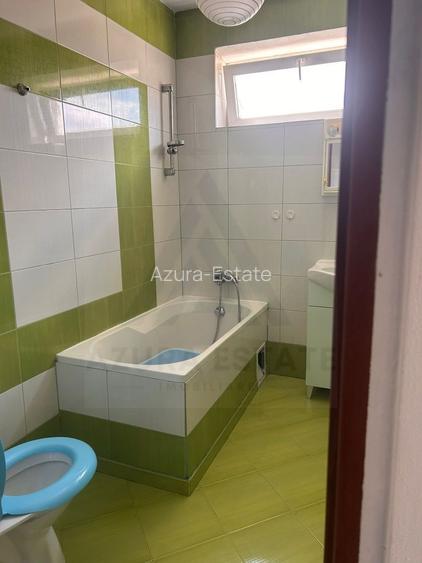 Garsonieră decomandată, renovată, 28 mp. – Cartier Turnișor - 3