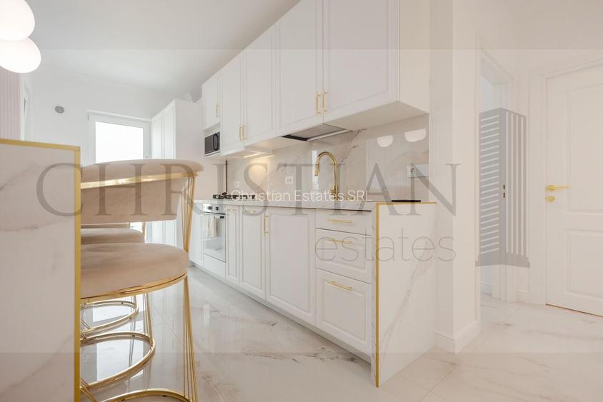 Apartament 2 Camere Exigent Plaza Residence Faza 4 Lujerului PREMIUM - 5