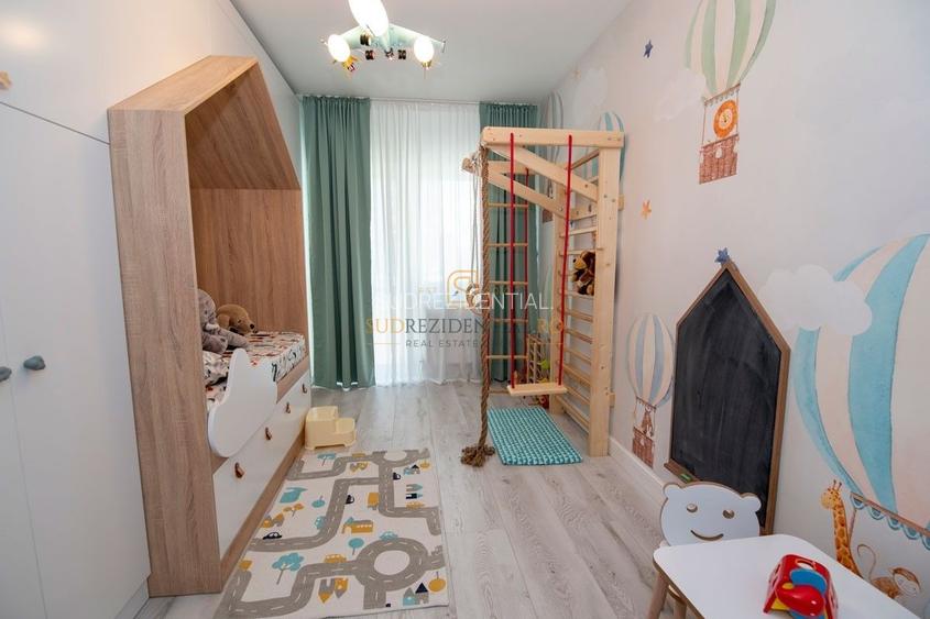 Apartament 4 camere, premium, metrou Dimitrie Leonida, Comision 0% - 9