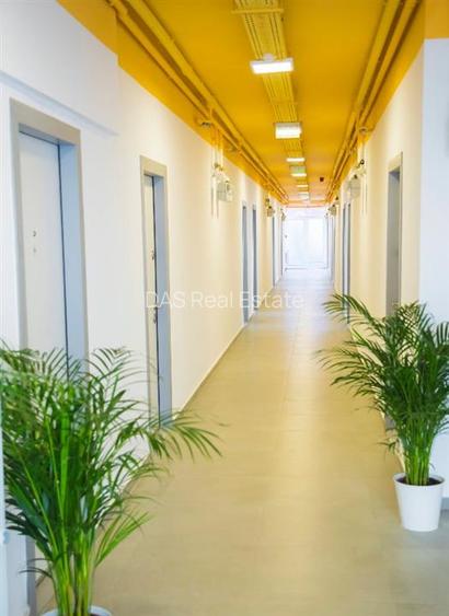 Studio + 2 locuri parcare | Dimitrie Pompeiu - Aviatiei | bloc 2018 - 10