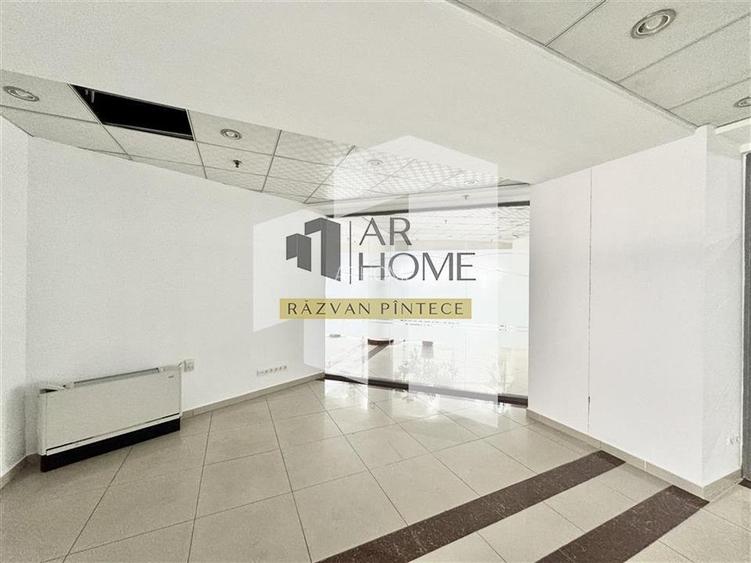 Spatii birouri de la 20 mp pana la 2000 mp, zona Vest, Ploiesti - 4