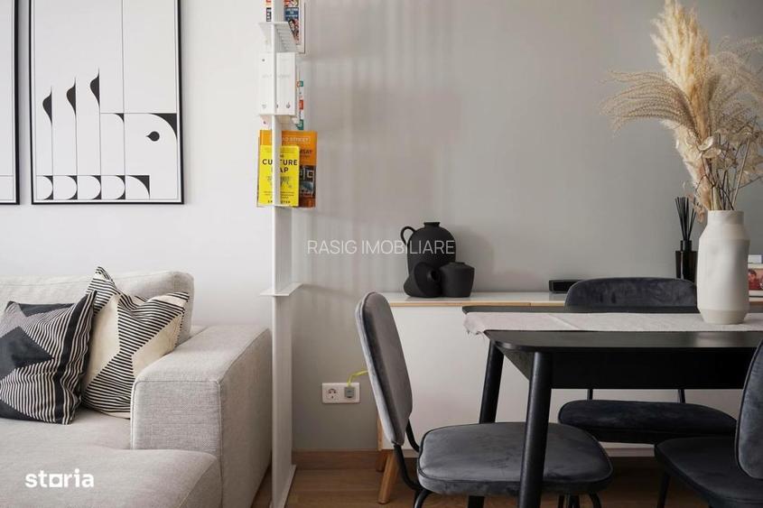 Vanzare apartament 2 camere Banu Manta - 14