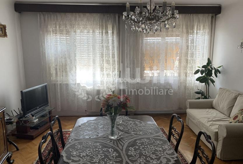 Apartament cu 3 camere | 119mp | Parcare inclusa | Zona Horea! - 3