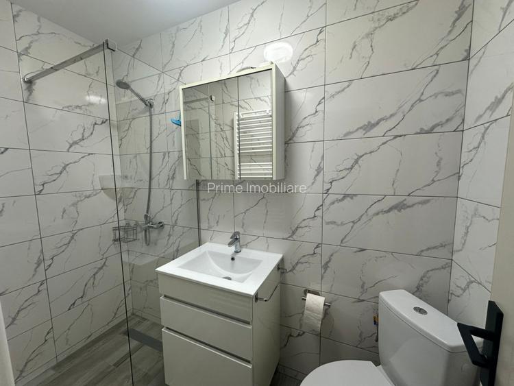 Apartament 2 camere| etaj 2| 45 mp| zona Cugir - 4