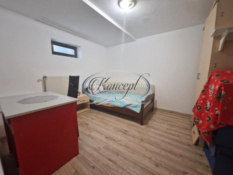 Apartament in zona Spitalului de Recuperare - 2