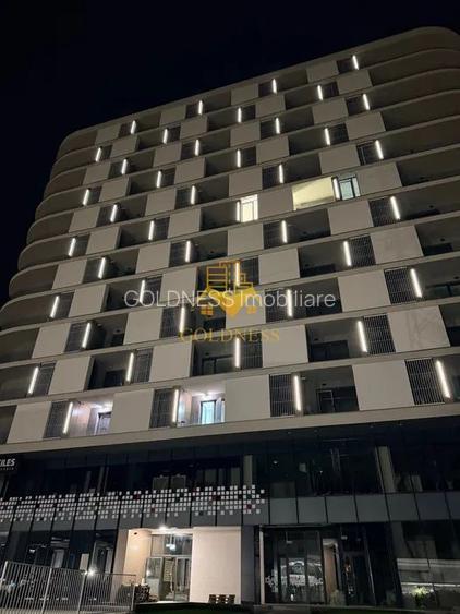 2 Camere open space, Parcare, Zona Vivo, Bloc nou, BMW, Avram Iancu. - 7
