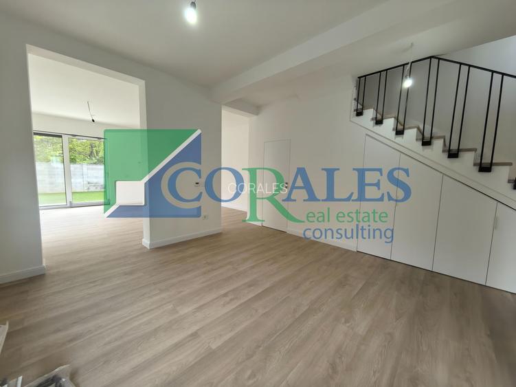 Duplex Modern în Zona Lipovei | 140 mp Utili | Finalizat 2025 - 5