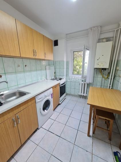 Apartament cu 2 camere - zona Alexandru cel Bun - Zimbru - 5