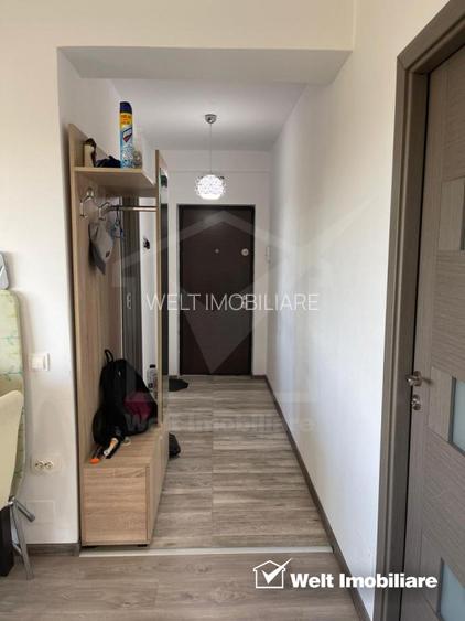 Inchiriere 2 camere finisate Zorilor, zona Leroy Merlin - 6