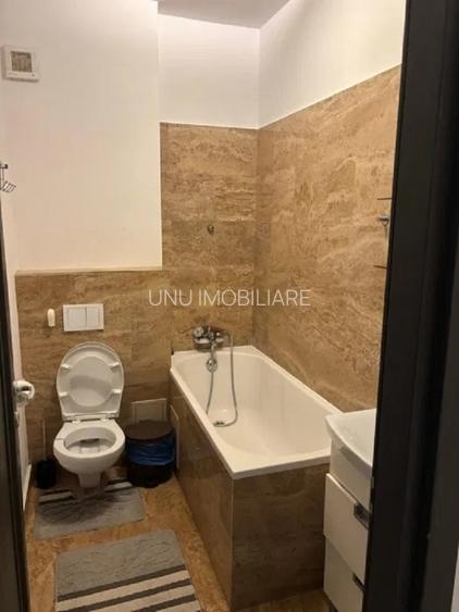 Apartament cu 2 camere - zona Nicolina  - Lidl - 5
