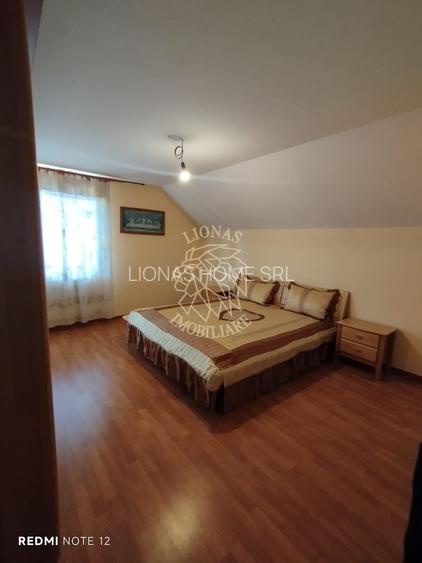 Casa 6 camere 205 mp-teren 14 ari-garaj, anexa, baci-Unirea - 8