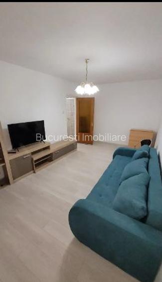 Apartament 2 Camere,Titan Auchan,bl.1983,reabilitat,DECOMANDAT,Amenajat,mobilat - 2