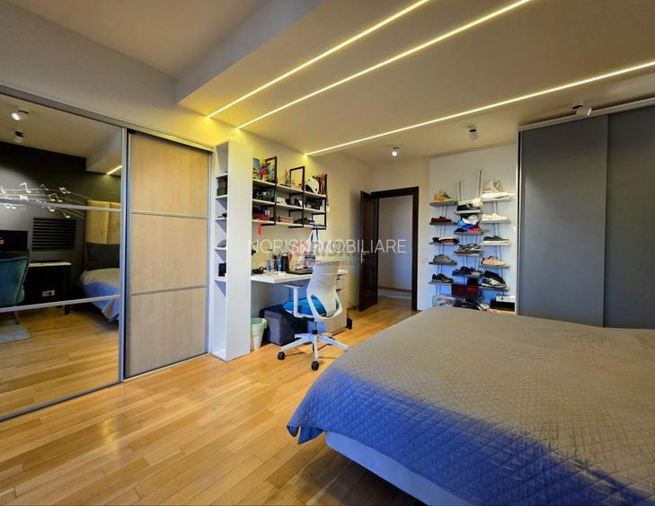 Dream Home - Pipera - Vilă Premium + Sistem Fotovoltaic 5kW Cadou - 12