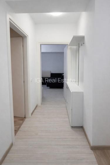 Oportunitate! 2 camere spațios + terasă generoasă + parcare | Tomis Plus | - 6