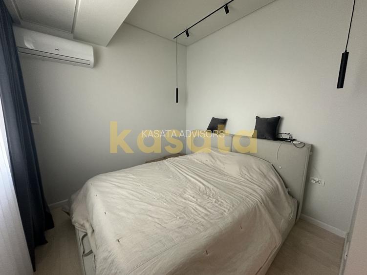 Apartament 2 Camere | Bloc Nou | 13 Septembrie | Parcare Subterană - 8