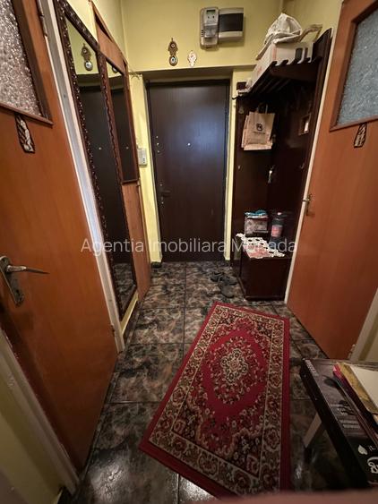 Apartament 4 camere de vanzare Iuliu Maniu (Bloc Anvelopat /Etaj 1/10 ) - 5