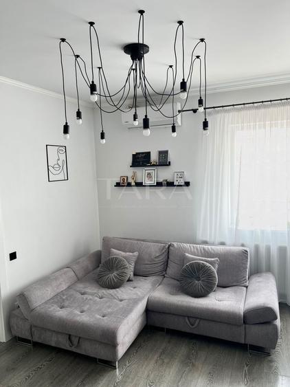 Apartament 3 Camere, Finisat Modern – Zona BMW