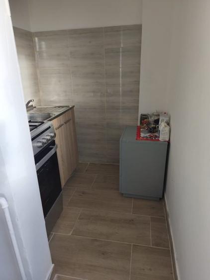 Apartament 3 camere – Calea Calarasi, stradal