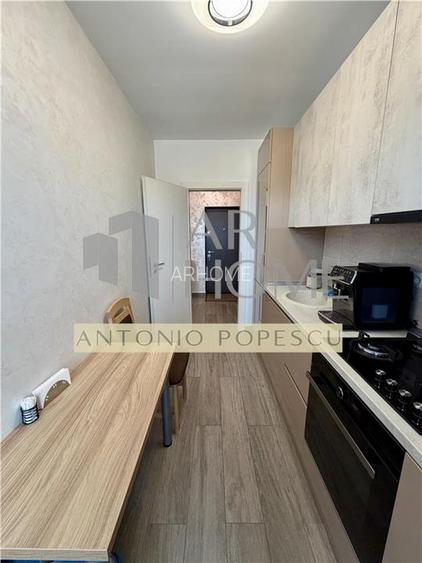 Penthouse 3 camere, 2 parcari, mobilat si utilat, Ploiesti, Albert - 8