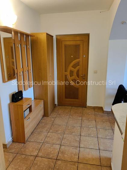 APARTAMENT  4 CAMERE C. ARADULUI 650 EURO - 4
