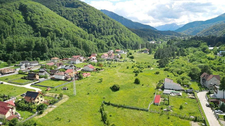 Teren Intravilan Rezidential - 12