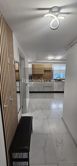 Apartament de închiriat – zonă excelentă Pallady SECTOR 3 - 6