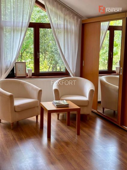 Casa individuala cu 5 camere si teren de 1 hectar - Ghioroc - Arad - 35