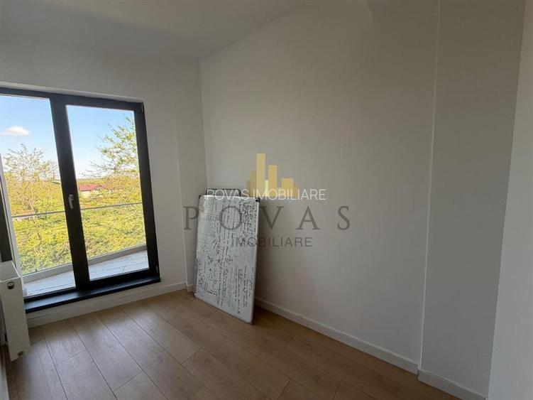 Vanzare Apartament Mobilat 3 Camere Campul Pipera - 10