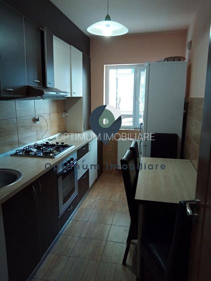 Apartament cu 2 camere, 55 mp, decomandat in Floresti ! - 3