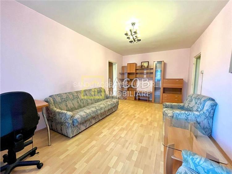 Apartament 2CSD, zona Orizont, str. Marasesti 193 - 7