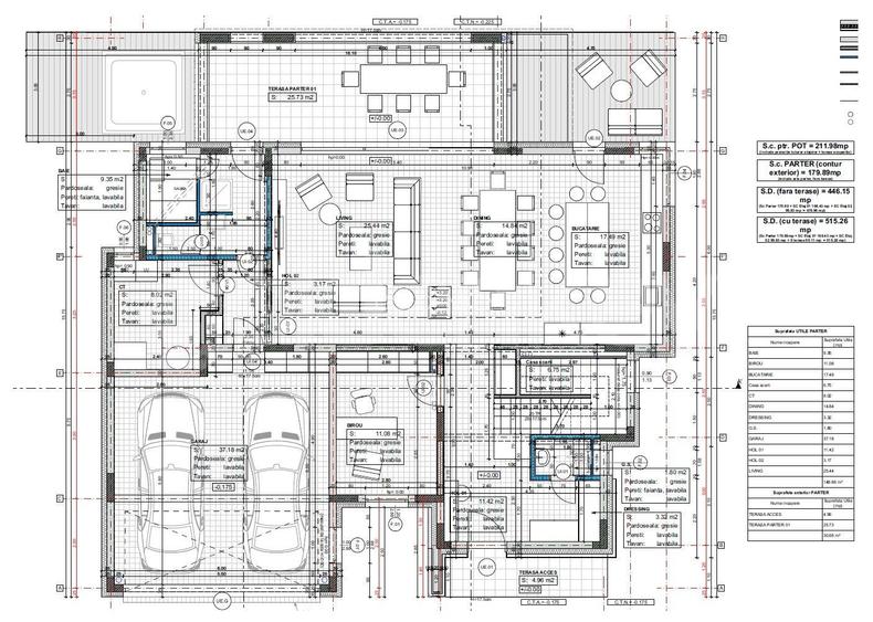Vila noua ultra-finisata cu 8 camere | complex langa padure | Jacuzzi | piscina - 1