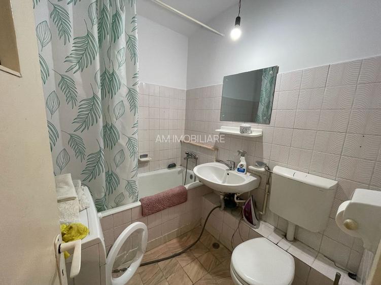 AP. 2 CAMERE TINERETULUI, CAT-FRIENDLY, BUCATARIE INCHISA, METROU - 5