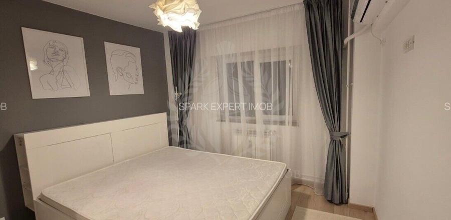 Apartament 2 camere, prima inchiriere, zona Caraiman, Ploiesti - 6