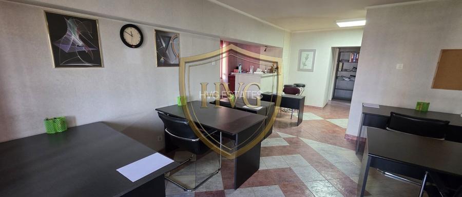 Spatiu Birou | 3 Camere | Decomandat | Matei Basarab - 2