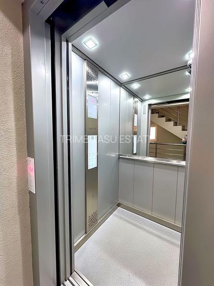 3 camere decomandat bucatarie inchisa 79mp Grand Arena parcare inclusa - 24