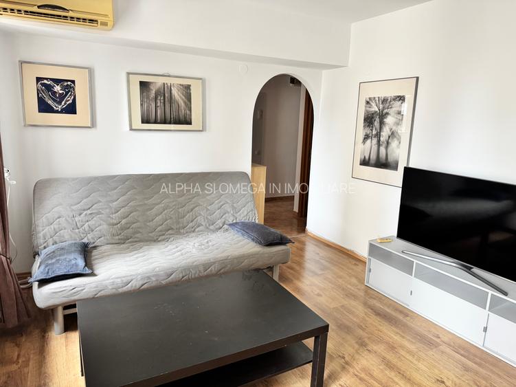 Apartament cochet, liber - 10