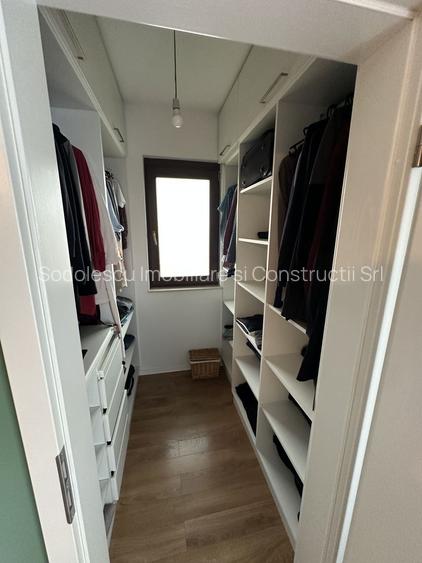 Duplex cu 5 camere de vanzare  în zona Aradului - 21