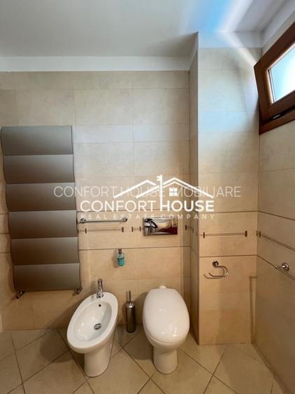 Vila P+2, 5 camere, piscina, complex rezidential, IANCU NICOLAE - 25