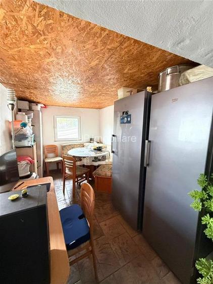 CASA P+M | STRADA LAPUSULUI | IOSIA | ORADEA | TEREN  478 MP - 18