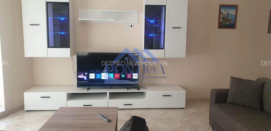 Apartament 2 camere Tomis Park - 8