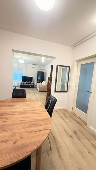 Ultracentral – Zona Hollosi - Casă tip duplex de închiriat! - 6