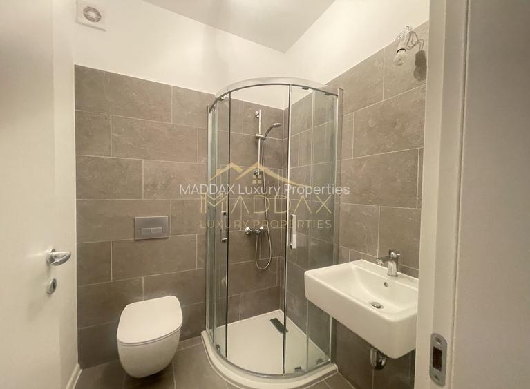 Apartament 2 camere***Bloc NOU premium**Piscina//Sector 1_Chitila - 12